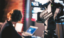 短视频 火爆,全民创作时代来临