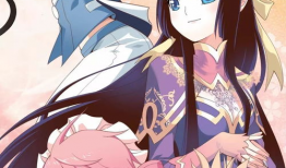 斗破苍穹漫画版2,风云际会，少年崛起